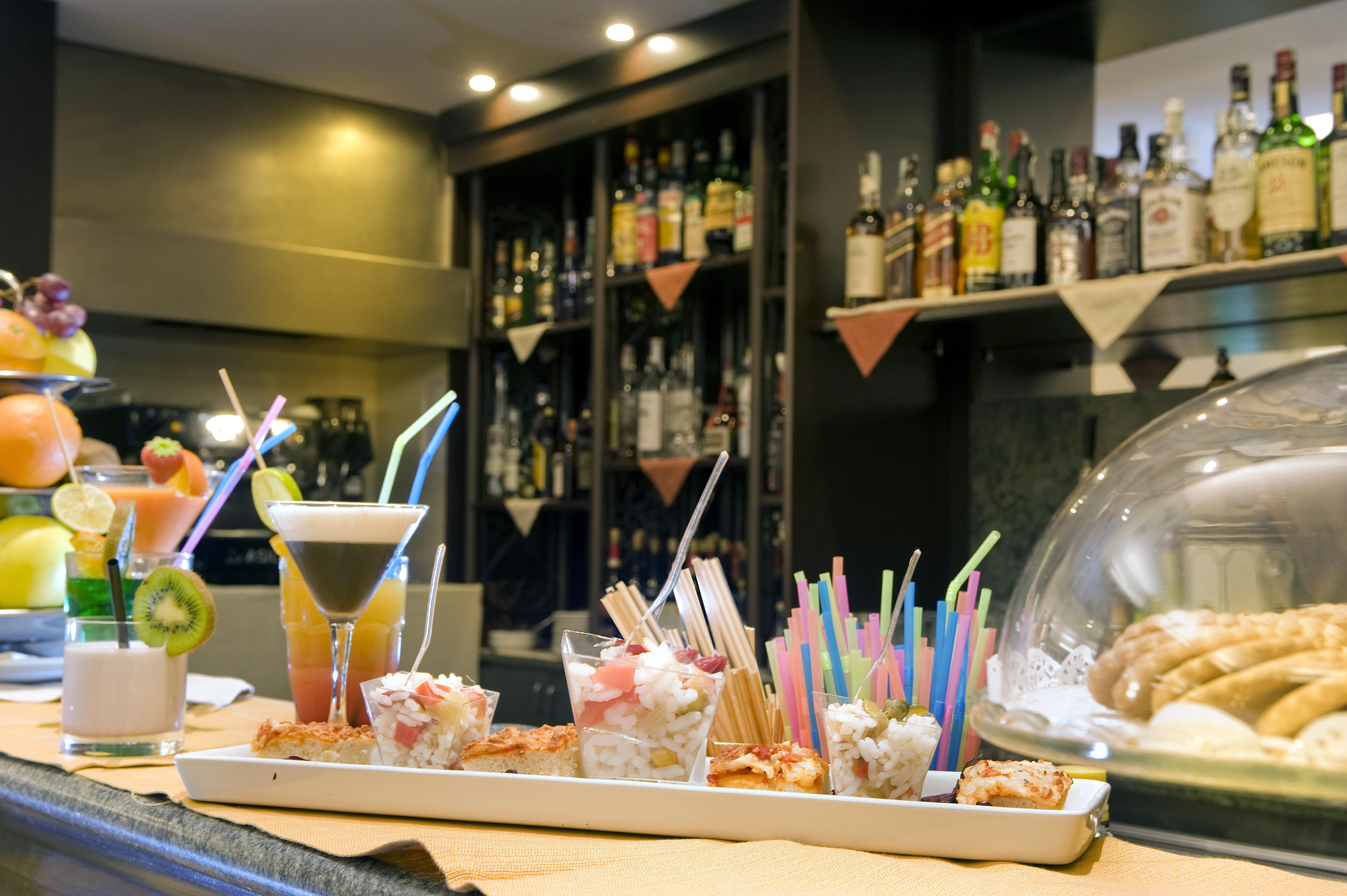 카디널 호텔 세인트. 피터 로마 외부 사진